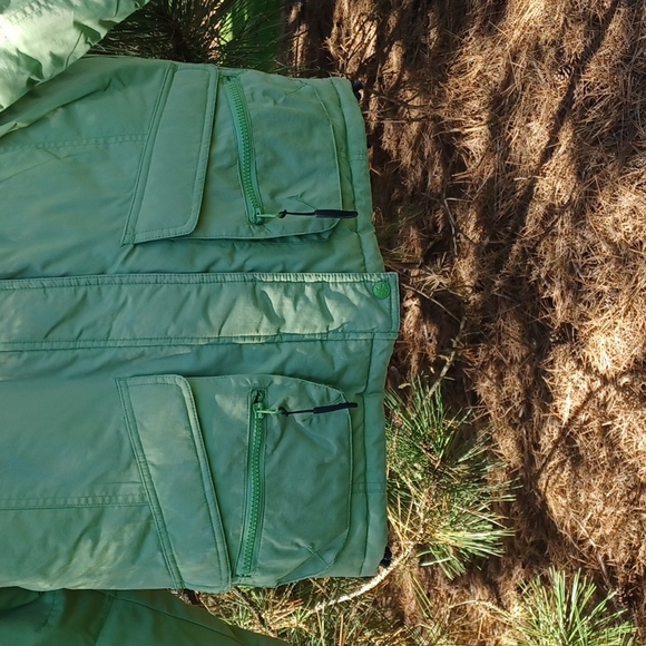 FOUND snowpants X-Treme Winter Jacket - Picture 2 of 8